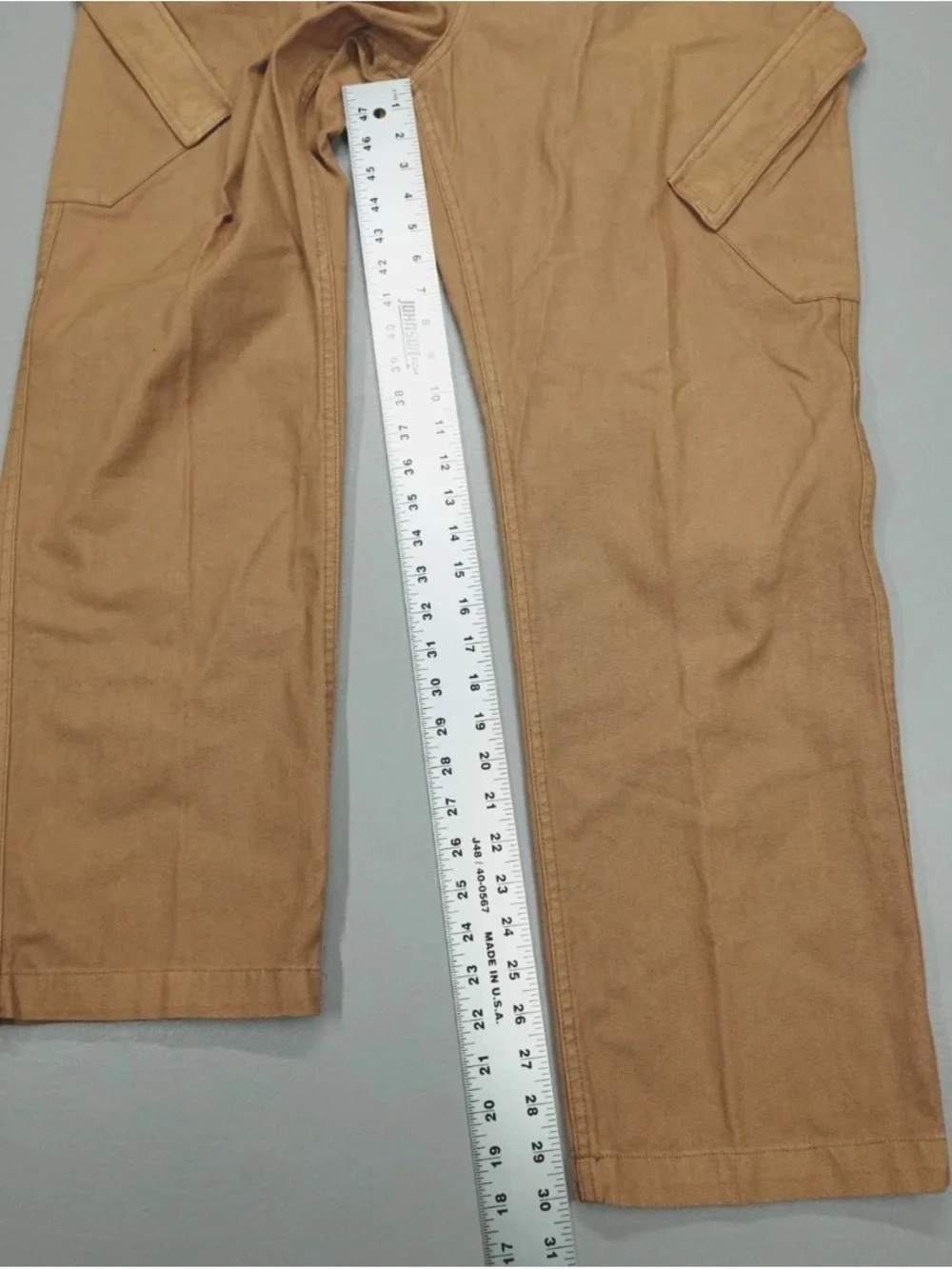 Nike Air Jordan Essentials Washed Chicago Cargo Pants FN6364-231 L XL NEW